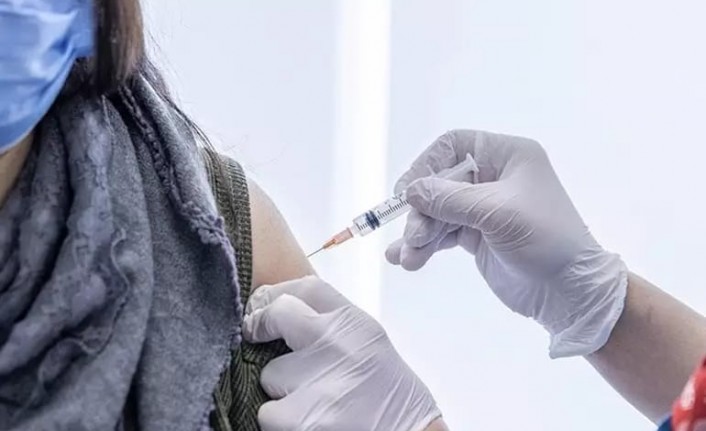 5. doz koronavirüs aşısı için randevular açıldı
