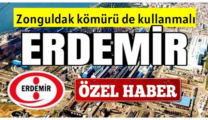 Zonguldak kömürü de kullanmalı