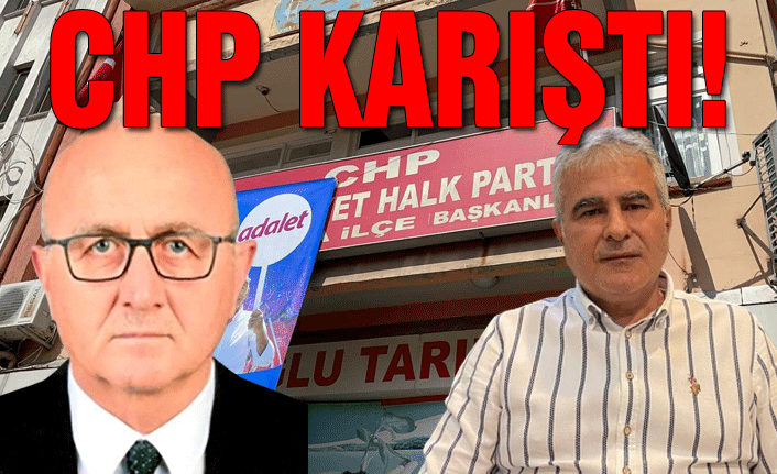'Müstehcen görüntülü görüşme' iddiası CHP'yi karıştırdı